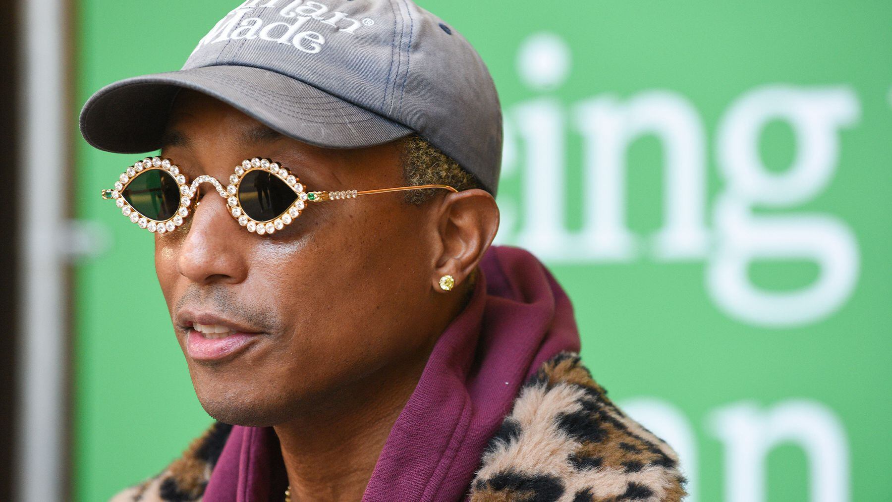 Pharrell at Louis Vuitton: Has Luxury Outgrown Fashion?