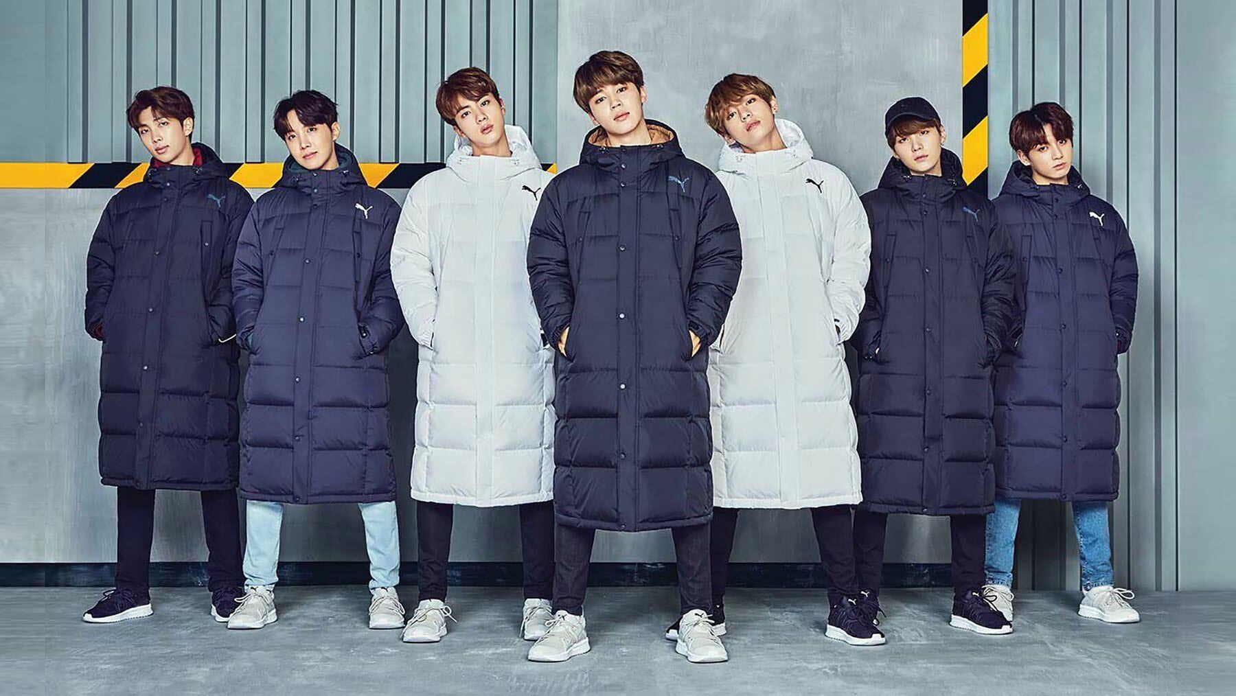 munt Kikker donor Why Puffer Jackets Are at the Centre of Korea's Class Divide | BoF