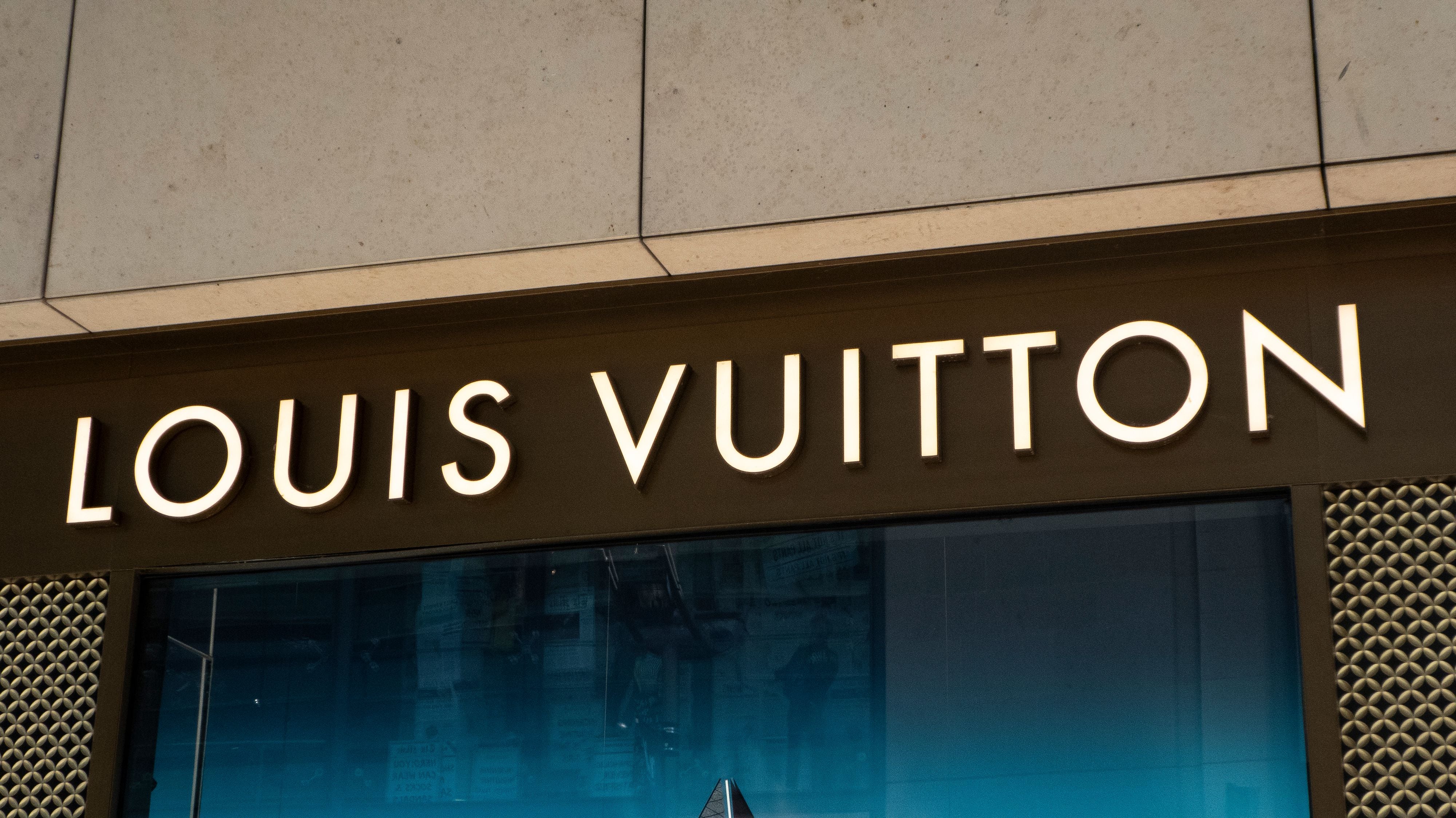 Louis Vuitton's Paris HQ Could Become LVMH's Next Hotel-Megastore Complex
