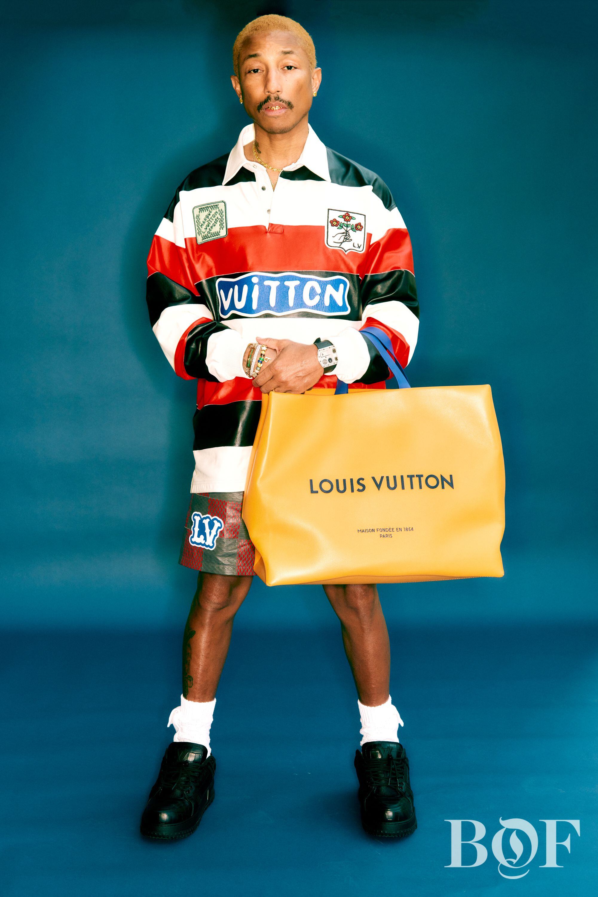 Louis Vuitton  Radical Trendsetters