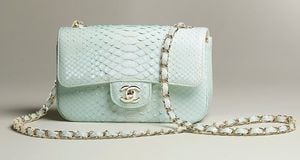 The Other Reason for Chanel's Exotic Skins Ban | BoF